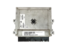 Blok Ovladačů 237102806R 237103008R Renault Dacia Valeo 28551