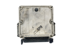 Blok Ovladačů 0281010360 9641607280 28FM0295 PSA Bosch 44848