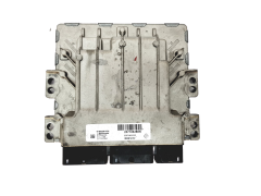 Blok Ovladačů Renault EMS3155 237106101R S180206145A Continental Blok Ovladačů Renault EMS3155 237106101R S180206145A Continental