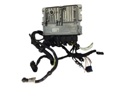Blok Ovladačů 9844138 0261S100DR BMW Bosch