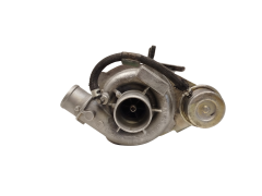 Turbodmychadlo Alfa Romeo Fiat 46750783 706333 GT1544H 701370-1 Turbodmychadlo Alfa Romeo Fiat 46750783 706333 GT1544H 701370-1