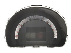 Tachometr Smart Forfour 248214966R 0029498230 55880