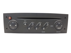 Rádio Cd Renault Clio 3 Modus 8200607915 7005