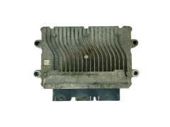 Blok Ovladačů 9666498280 9655883280 21586689-5A PSA Valeo 34134