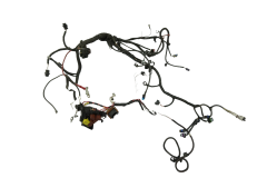 Instalace Motoru 240118695R Renault Twingo 2 1.2 16v 