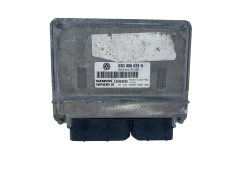 Blok Ovladačů 03D906033H 5WP40309 02 VW Siemens 50748