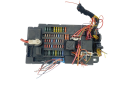 Blok Ovladačů BSI Mini 519213A02 61.35 3450824-01