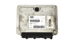 Blok Ovladačů 51854510 CFC8TDF.01 Alfa Romeo Magneti Marelli