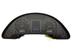 Otáčkoměr Audi A4 B6 8E0920900H 0263626021 21909