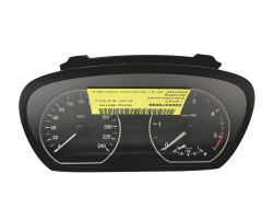 Tachometr BMW 1 E81 E82 E87 9141475-01 31482