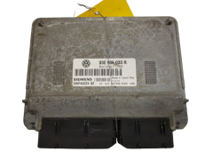 Blok Ovladačů VW 03E906033R 5WP44224 02 Siemens