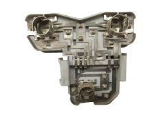 Vložka Zpětného Světla Pravý Zadek Renault 21 7700792975 Scintex