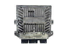Blok Ovladačů 5WS40176B-T 9655939480 9647568180 PSA Siemens 51059