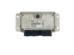 Blok Ovladačů Toyota 89661-0H023 0261208702 Bosch 46881