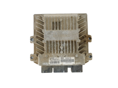 Blok Ovladačů 5WS40146C-T 9653647780 9647423380 PSA Siemens 38988
