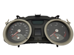 Otáčkoměr Renault Megane 2 8200399700 D 23191