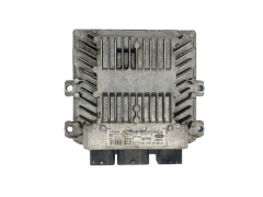 Blok Ovladačů 3S61-12A650-JE 5WS40078H-T Ford Siemens 42989