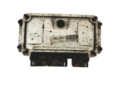 Blok Ovladačů 0261206246 9637838780 9645802280 PSA Bosch 20108
