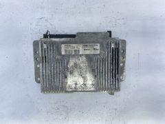 Blok Ovladačů S115300202A 7700875745 7700105980 Renault Siemens 57966