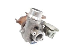Turbodmychadlo 7701478939 54359700042 118936R 1.5 dCi Dacia Sandero 2 Turbodmychadlo 7701478939 54359700042 118936R 1.5 dCi Dacia Sandero 2