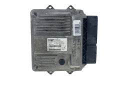 Blok Ovladačů Fiat 55186608 MJD6JF.P3 71600.004.02 Magneti Marelli 50691 Blok Ovladačů Fiat 55186608 MJD6JF.P3 71600.004.02 Magneti Marelli 50691
