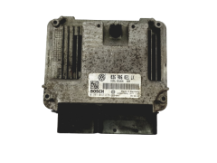 Blok Ovladačů 03G906021LK 0281013279 VW Seat Bosch 16775