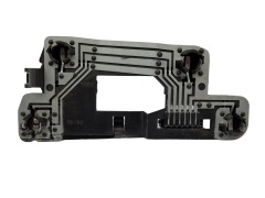 Vložka Zpětného Světla Levý Zadek 6350F7 6350K3 Citroen Saxo AXO Scintex 13264