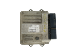 Blok Ovladačů FGP MJD6JF.P3 55195817 Fiat 35463