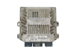 Blok Ovladačů 9657544780 9647423380 5WS40146F-T PSA Siemens 36121