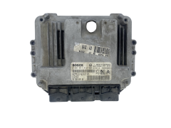 Blok Ovladačů PSA 0281011089 9653202580 9647785580 Bosch 51831