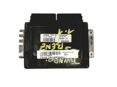 Blok Ovladačů S110138000C 8200059086 8200044437 Renault Siemens 16656