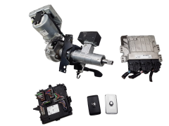 Starter Pack Renault Clio 5 237102703S 284B13925R 488105379R 1.3 TCE 0km 14