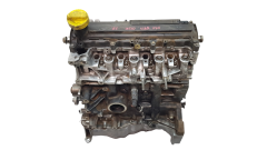 Motor Naftový K9K724 K9KG724 1.5 dci Renault Megane 2 7701476605 S8 Motor Naftový K9K724 K9KG724 1.5 dci Renault Megane 2 7701476605 S8