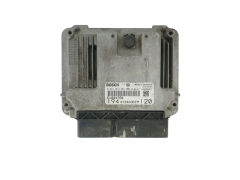 Blok Ovladačů 0281012961 51804784 4134A3DCM Fiat Bosch 47212