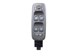 Přepínač Stahování Oken Volvo S60 S80 V70 9452959 09193383 Přepínač Stahování Oken Volvo S60 S80 V70 9452959 09193383
