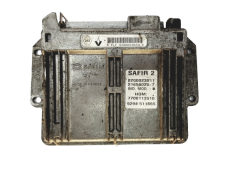 Blok Ovladačů 8200024669 8200023511 7700113510 Renault Sagem 19692