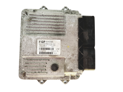 Blok Ovladačů MJD6JF.P6 55192093 Fiat Magneti Marelli 28183