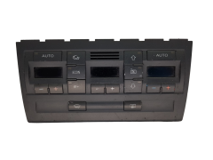 Panel Větrání 8E0820043BL Audi A4 B7 Panel Větrání 8E0820043BL Audi A4 B7
