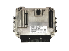 Blok Ovladačů Ford 9M51-12A650-BH 0281017771 Bosch 30537