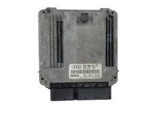 Blok Ovladačů 03G906016FF 0281011905 Audi Bosch 53108