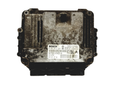 Blok Ovladačů 0281012620 9661813780 9653958980 PSA Bosch 18434