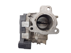 Škrticí Klapka 55213019 40DFP1 Fiat Alfa Romeo 2003