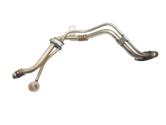 Trubka Turbíny 8200540552 2.0 Dci Renault Opel Nissan 22 Trubka Turbíny 8200540552 2.0 Dci Renault Opel Nissan 22