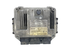 Blok Ovladačů 9656169780 0281011560 9653950980 PSA Bosch 63199