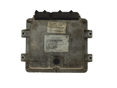 Blok Ovladačů 51822896 4100147 6A0.3B0.00.A9 Fiat Metatron 14232