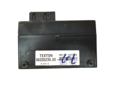 Relé 96335236.80 PSA Texton 19051