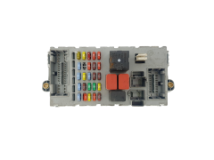 Pojistková Skříň Fiat 51744898 NPL 46520600 Delphi 34727