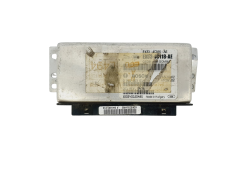 Blok Ovladačů 0260003014 EX53-4C118-AE Jaguar Bosch Blok Ovladačů 0260003014 EX53-4C118-AE Jaguar Bosch