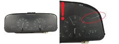 Tachometr Peugeot 306 9621610880 49455