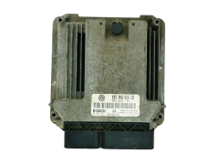 Blok Ovladačů 03G906016CB 0281011900 VW Bosch 32749